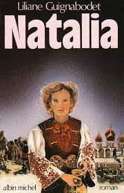 Natalia - Click to enlarge picture.