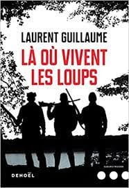 Là où vivent les loups - Click to enlarge picture.