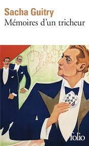 Mémoires d'un tricheur - Click to enlarge picture.