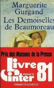 Les demoiselles de Beaumoreau - Click to enlarge picture.