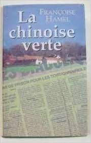 La Chinoise verte - Click to enlarge picture.