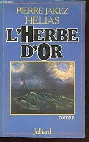 L' herbe d'or - Click to enlarge picture.