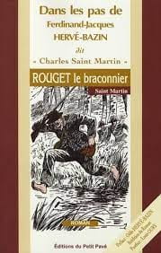 Rouget le braconnier - Click to enlarge picture.