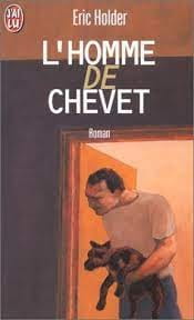L'homme de chevet - Click to enlarge picture.