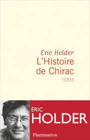 L'histoire de Chirac - Click to enlarge picture.
