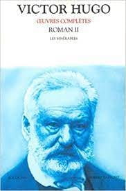 Les misérables - Click to enlarge picture.