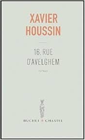 Les lèvres nues - Click to enlarge picture.