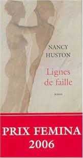 Lignes de faille - Click to enlarge picture.