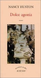 Dolce Agonia - Click to enlarge picture.