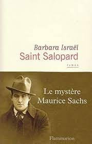 Saint Salopard - Click to enlarge picture.