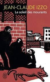 Le soleil des mourants - Click to enlarge picture.