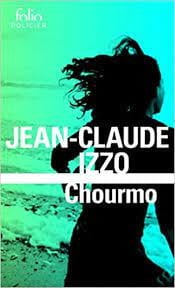 Chourmo. - Click to enlarge picture.