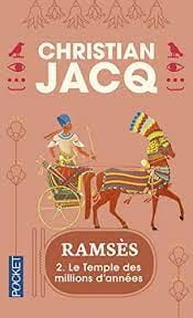 Ramsès - Click to enlarge picture.