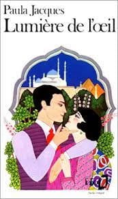 Lumiere de L'Oeil - Click to enlarge picture.