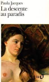 La descente au paradis - Click to enlarge picture.