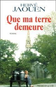 Que ma terre demeure - Click to enlarge picture.