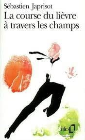 La Course Du Lievre a Travers - Click to enlarge picture.