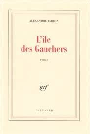 L Ile DES Gauchers - Click to enlarge picture.