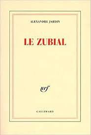 Le Zubial - Click to enlarge picture.