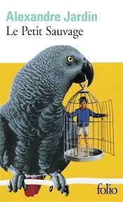 Le petit sauvage - Click to enlarge picture.