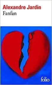 Fanfan - Click to enlarge picture.