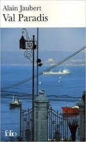 Val Paradis - Click to enlarge picture.