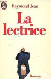 La Lectrice - Click to enlarge picture.