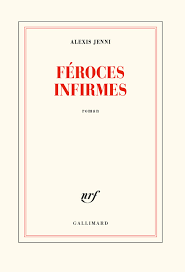 Féroces infirmes - Click to enlarge picture.