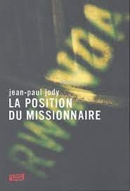 La position du missionnaire - Click to enlarge picture.