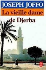 La vieille dame de Djerba - Click to enlarge picture.