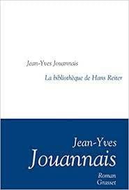 La bibliothèque de Hans Reiter - Click to enlarge picture.