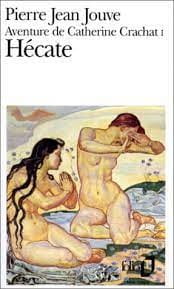 Hécate - Click to enlarge picture.