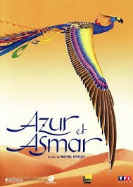Azur et Asmar - Click to enlarge picture.