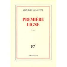 Première ligne - Click to enlarge picture.