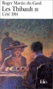 Les Thibault - Click to enlarge picture.