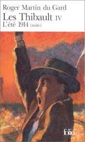 Les Thibault - Click to enlarge picture.