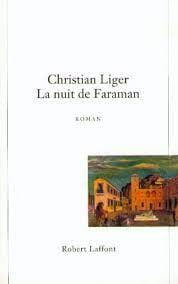 La nuit de Faraman - Click to enlarge picture.