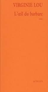 L'œil du barbare - Click to enlarge picture.