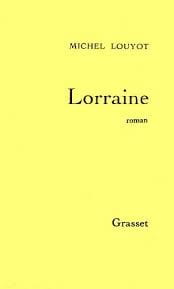 Lorraine - Click to enlarge picture.