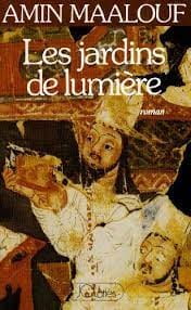 Les jardins de lumière - Click to enlarge picture.