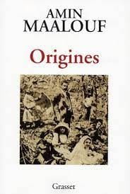 Origines - Click to enlarge picture.