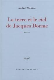 La terre et le ciel de Jacques Dorme - Click to enlarge picture.