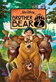 Brother Bear 2 - Click to enlarge picture.