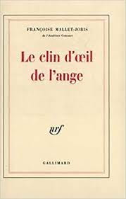 Le Clin D’oeil De L’ange - Click to enlarge picture.