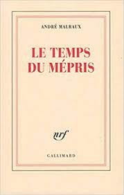 Le Temps Du Mepris - Click to enlarge picture.