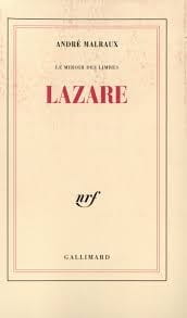 Lazare “Le Miroir Des Limbes “ - Click to enlarge picture.