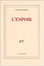 L’espoir - Click to enlarge picture.