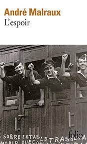 L' espoir. - Click to enlarge picture.