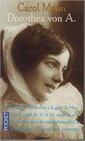 Dorothea von A. - Click to enlarge picture.