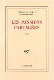 Les passions partagées - Click to enlarge picture.